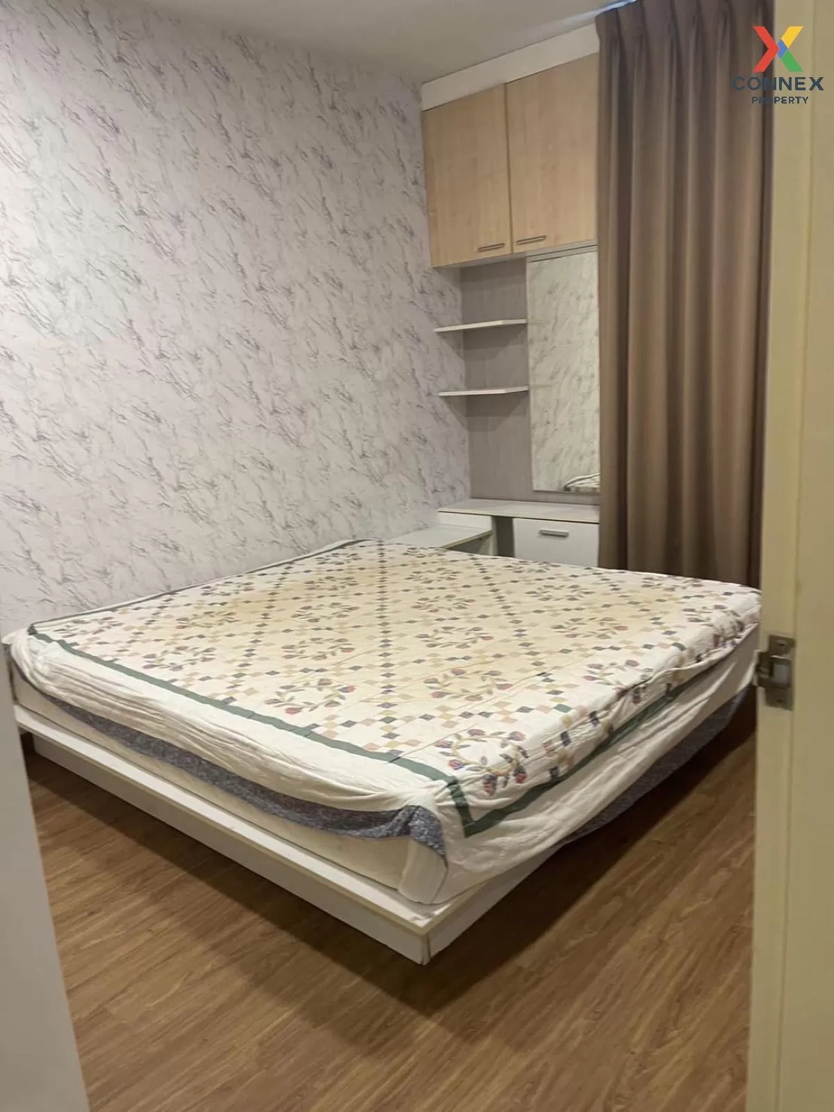 เช่าคอนโด  ดิ ไอริส พระราม9 - ศรีนครินทร์ สวนหลวง เขต สวนหลวง กรุ 4