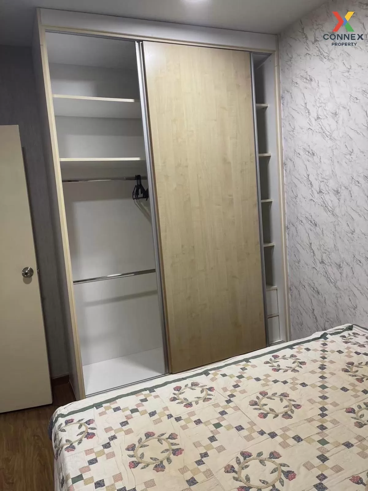 เช่าคอนโด  ดิ ไอริส พระราม9 - ศรีนครินทร์ สวนหลวง เขต สวนหลวง กรุ