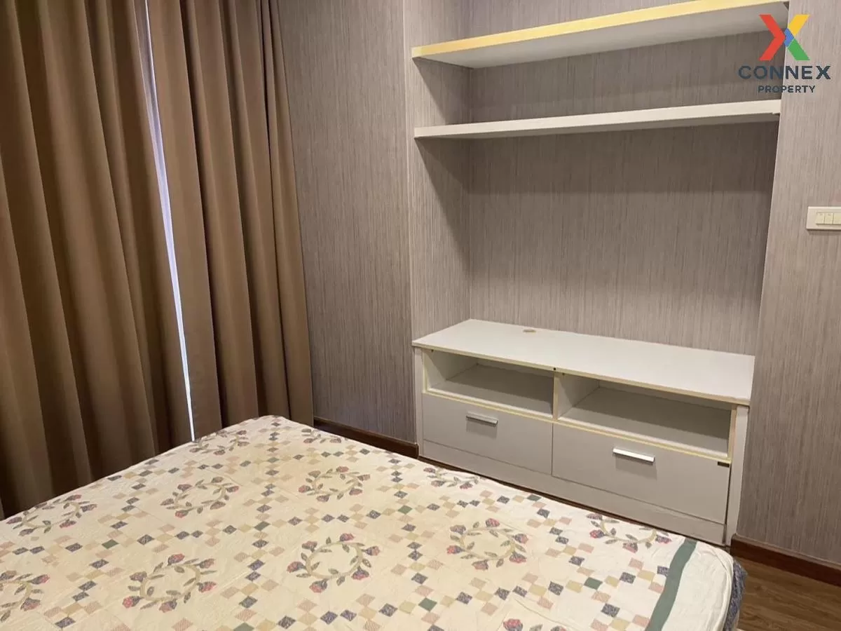 เช่าคอนโด  ดิ ไอริส พระราม9 - ศรีนครินทร์ สวนหลวง เขต สวนหลวง กรุ