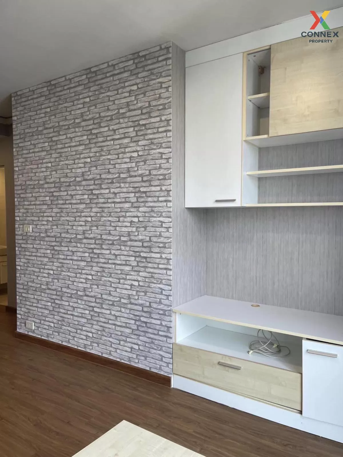 เช่าคอนโด  ดิ ไอริส พระราม9 - ศรีนครินทร์ สวนหลวง เขต สวนหลวง กรุ