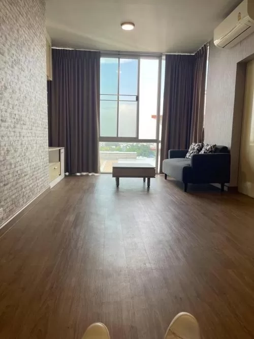 เช่าคอนโด  ดิ ไอริส พระราม9 - ศรีนครินทร์ สวนหลวง เขต สวนหลวง กรุงเทพ CX-84698