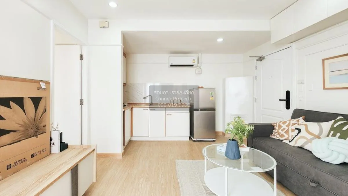 For Sale Condo , Lumpini Place Water Cliff , BTS-Saint Louis , Ch 3