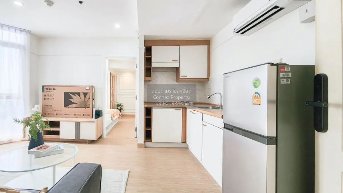 For Sale Condo , Lumpini Place Water Cliff , BTS-Saint Louis , Ch 4