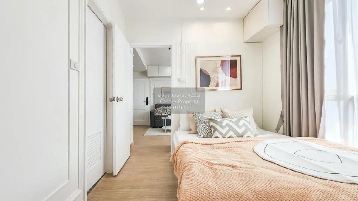 For Sale Condo , Lumpini Place Water Cliff , BTS-Saint Louis , Ch