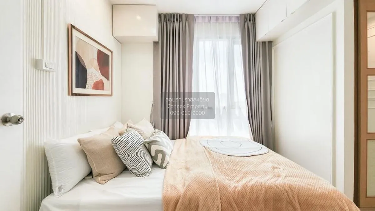 For Sale Condo , Lumpini Place Water Cliff , BTS-Saint Louis , Ch