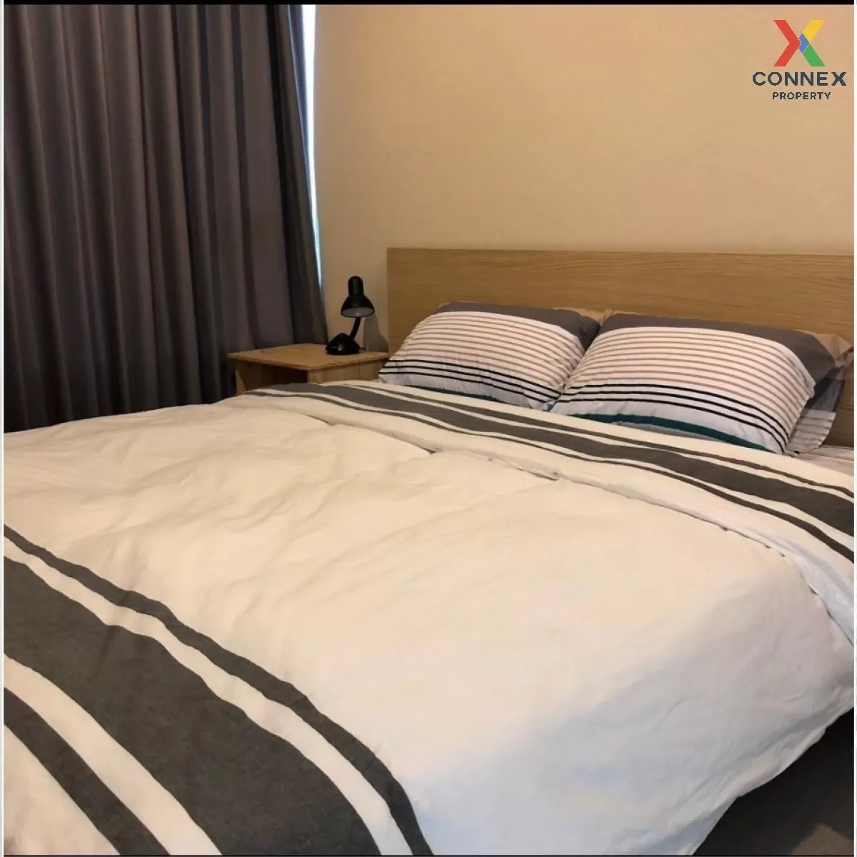 เช่าคอนโด  ไลฟ์ อโศก MRT-เพชรบุรี บางกะปิ เขต ห้วยขวาง กรุงเทพ CX