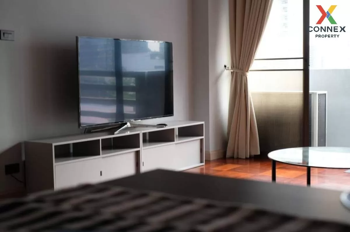 เช่าคอนโด  ร่วมใจ ไฮท์ MRT-เพชรบุรี คลองเตยเหนือ เขต วัฒนา กรุงเท 2