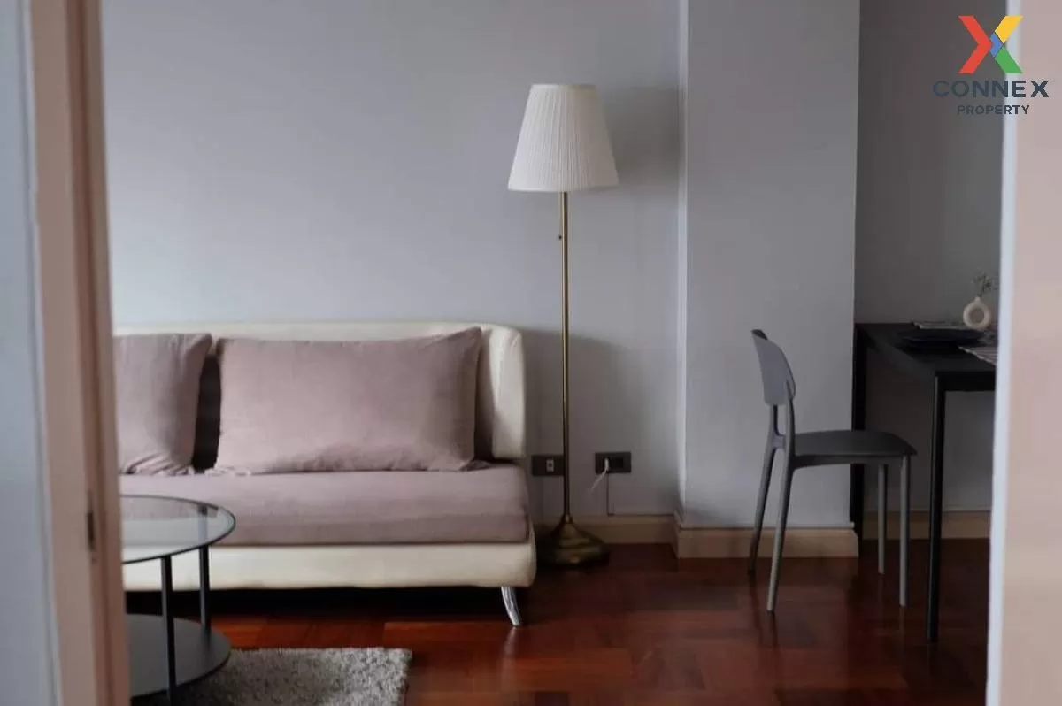 เช่าคอนโด  ร่วมใจ ไฮท์ MRT-เพชรบุรี คลองเตยเหนือ เขต วัฒนา กรุงเท 4