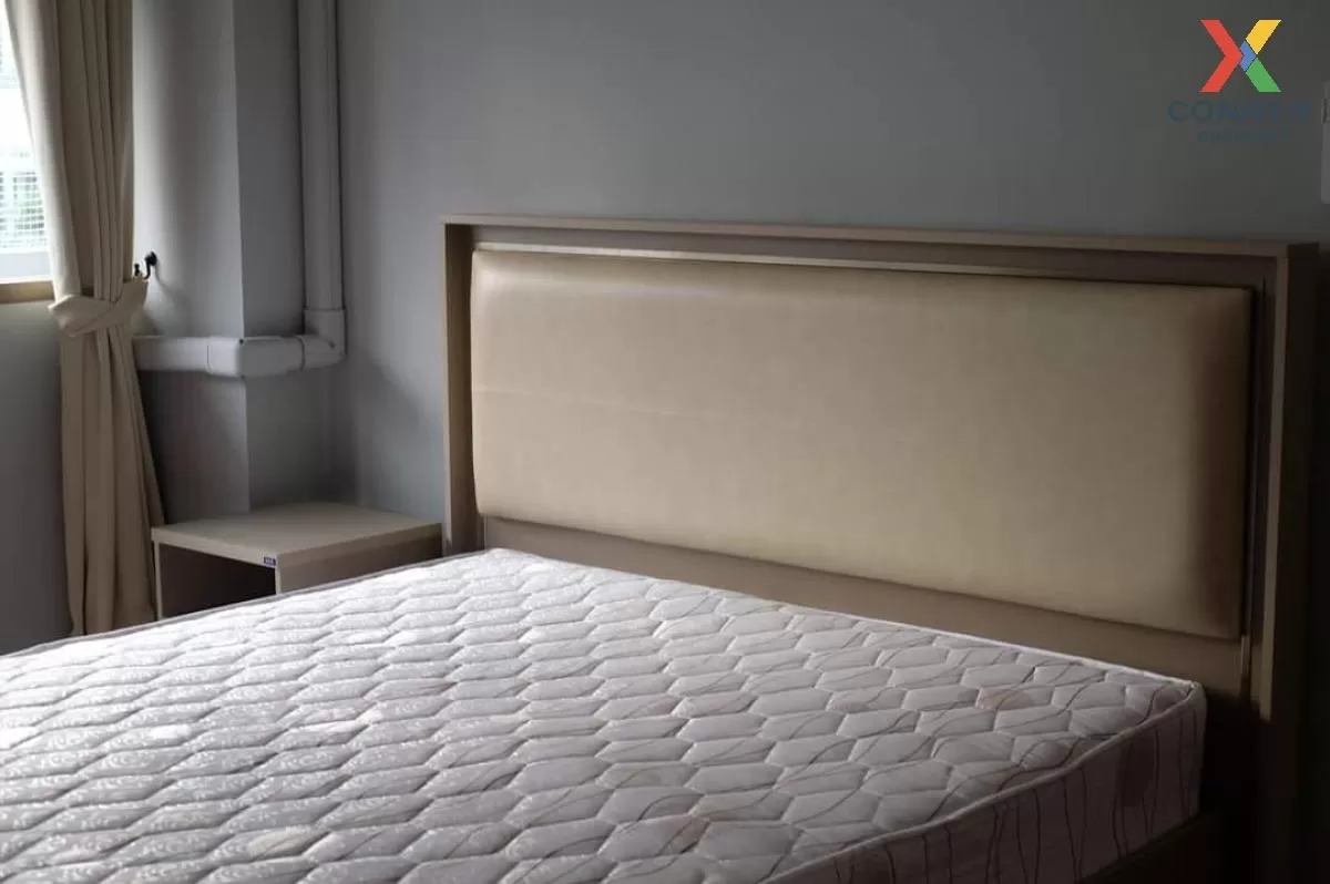 เช่าคอนโด  ร่วมใจ ไฮท์ MRT-เพชรบุรี คลองเตยเหนือ เขต วัฒนา กรุงเท