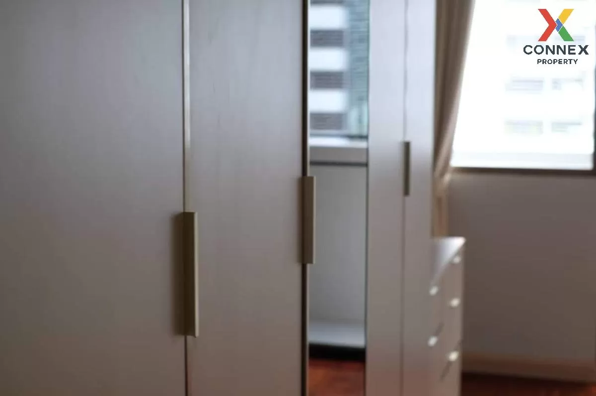 เช่าคอนโด  ร่วมใจ ไฮท์ MRT-เพชรบุรี คลองเตยเหนือ เขต วัฒนา กรุงเท