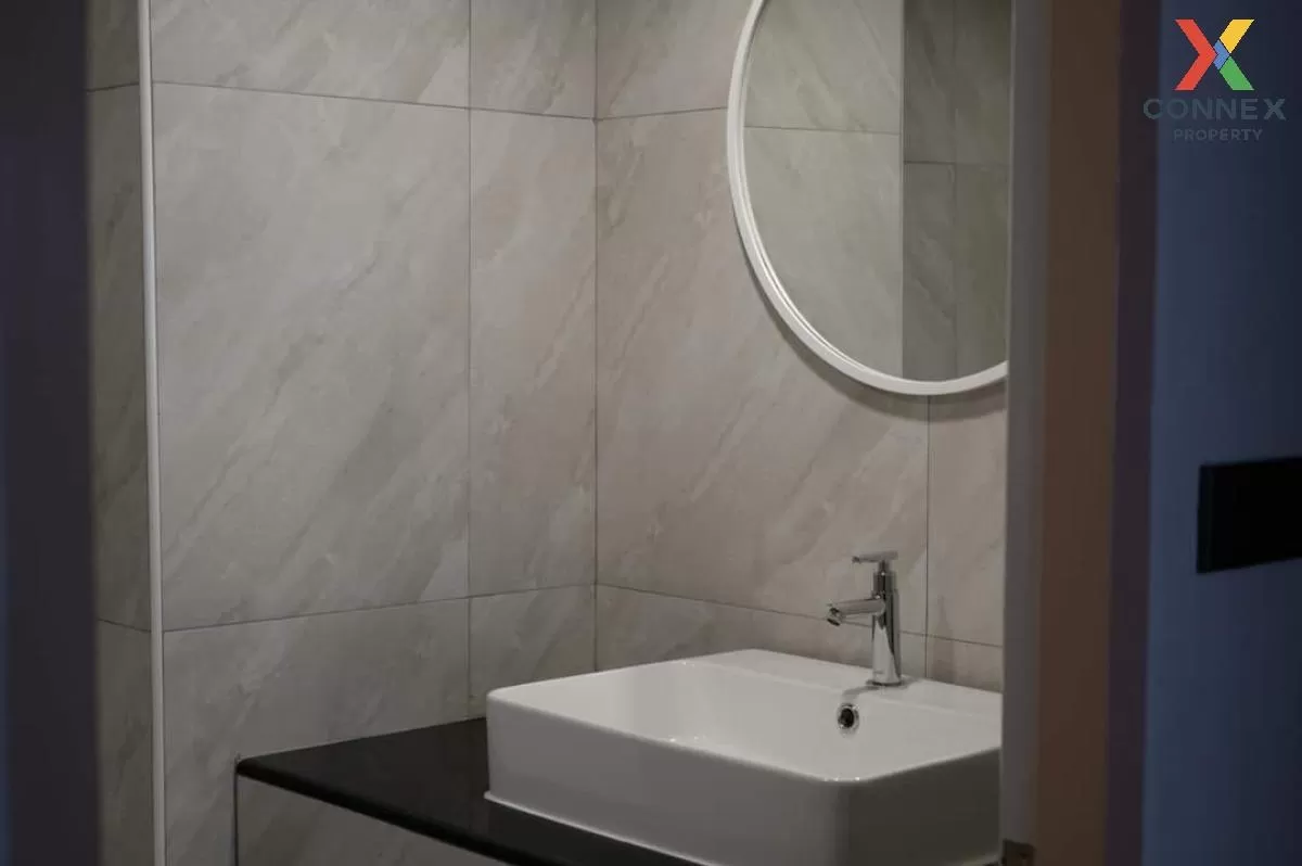 เช่าคอนโด  ร่วมใจ ไฮท์ MRT-เพชรบุรี คลองเตยเหนือ เขต วัฒนา กรุงเท