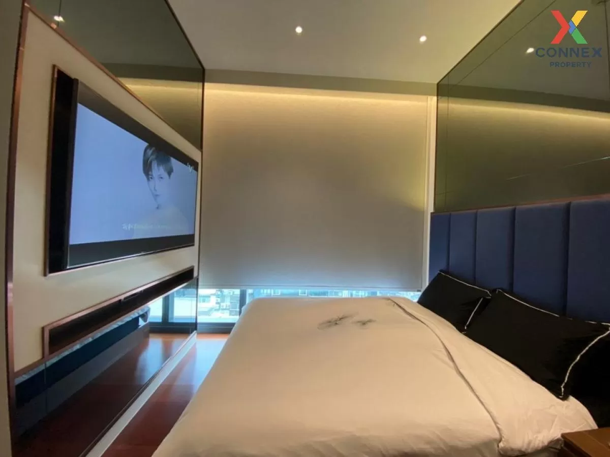 For Rent Condo , Khun By Yoo , BTS-Thong Lo , Khlong Tan Nuea , W