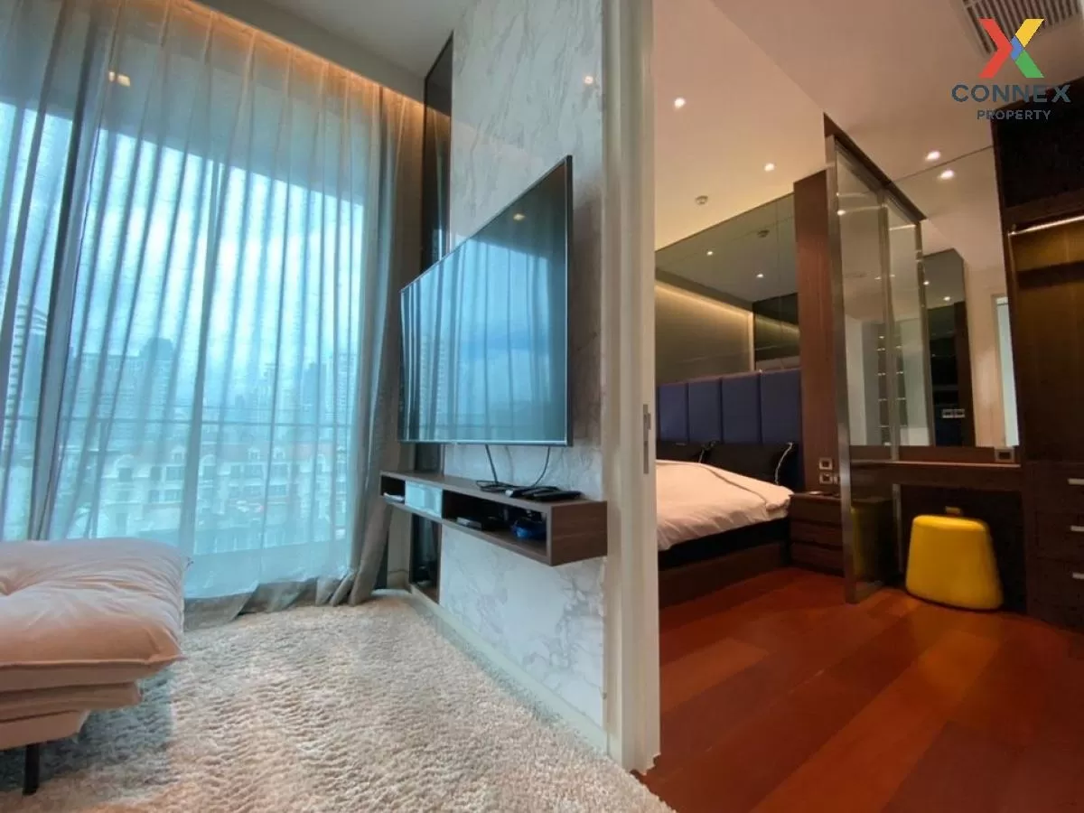 For Rent Condo , Khun By Yoo , BTS-Thong Lo , Khlong Tan Nuea , W 2