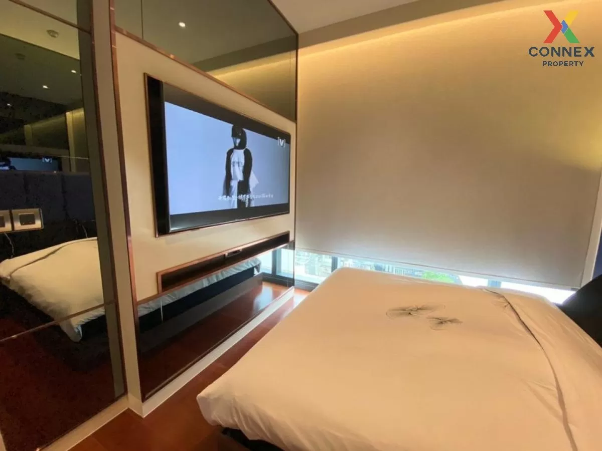 For Rent Condo , Khun By Yoo , BTS-Thong Lo , Khlong Tan Nuea , W