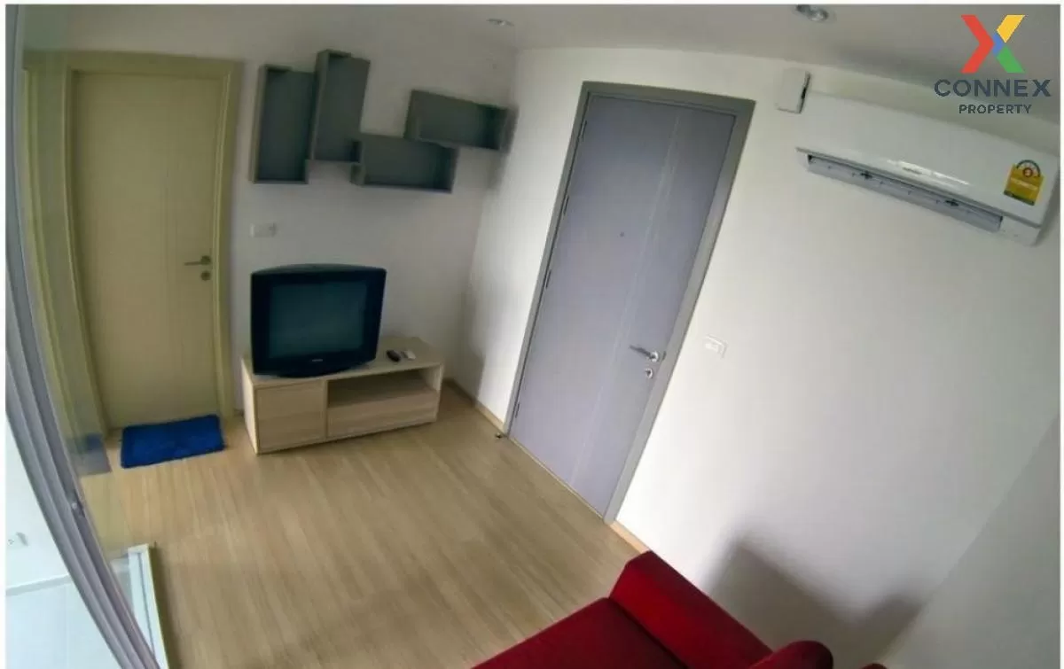 For Rent Condo , The Base Rama 9 - Ramkhamhaeng , ARL-Ramkhamhaen 1