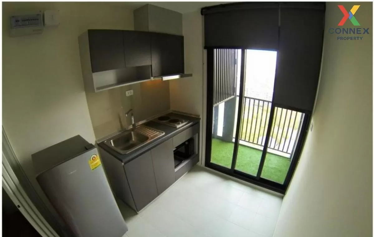 For Rent Condo , The Base Rama 9 - Ramkhamhaeng , ARL-Ramkhamhaen 3