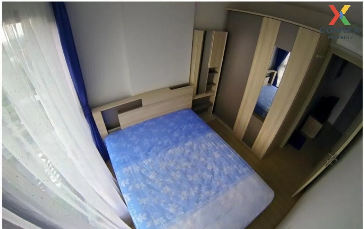 For Rent Condo , The Base Rama 9 - Ramkhamhaeng , ARL-Ramkhamhaen 4