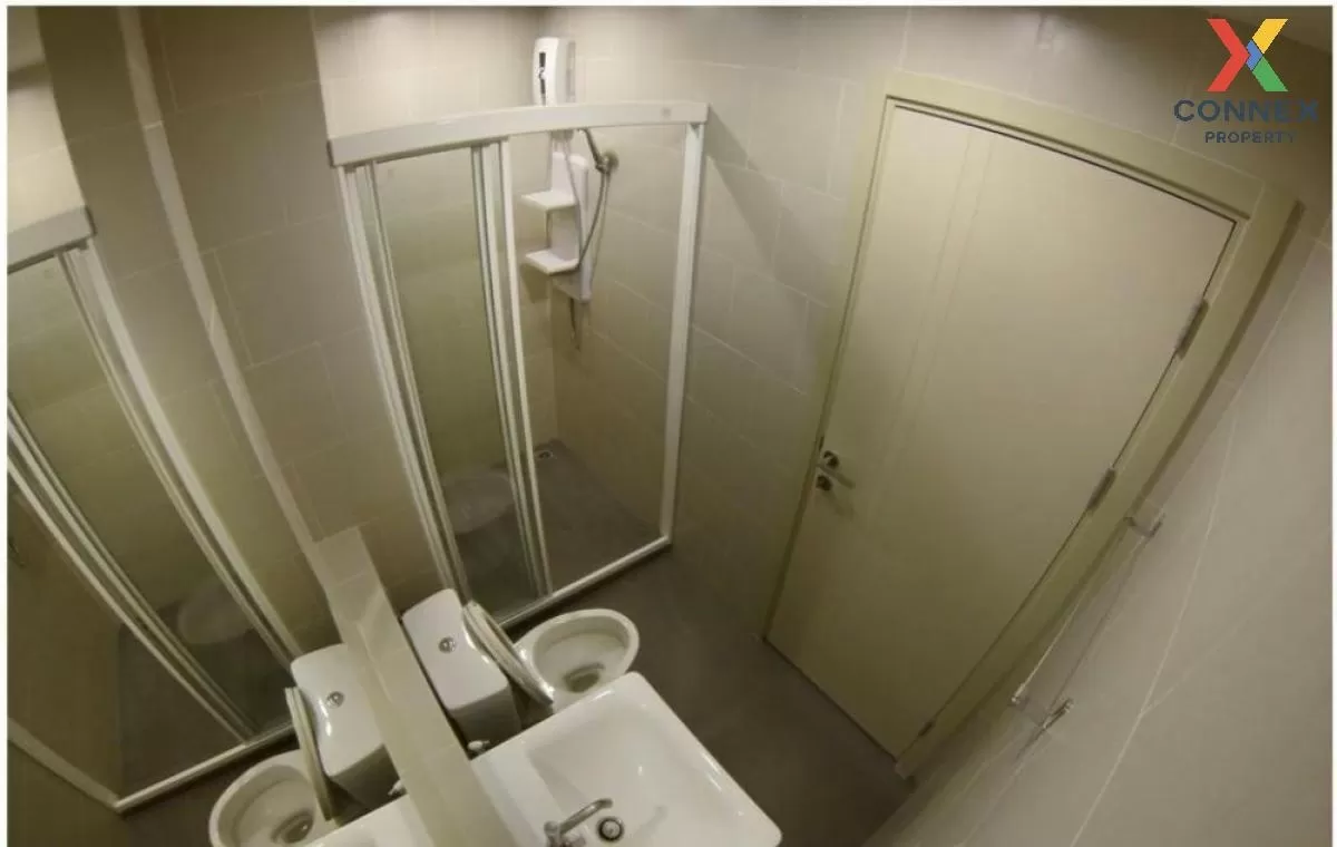 For Rent Condo , The Base Rama 9 - Ramkhamhaeng , ARL-Ramkhamhaen