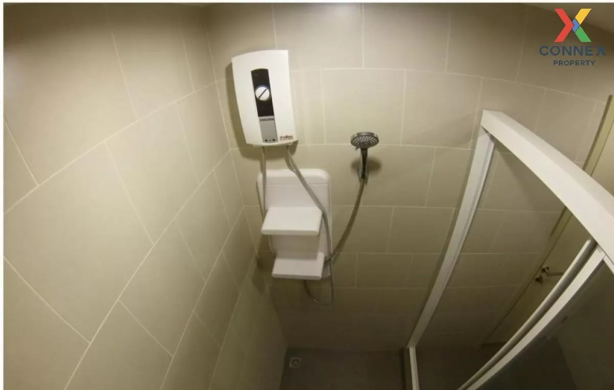 For Rent Condo , The Base Rama 9 - Ramkhamhaeng , ARL-Ramkhamhaen