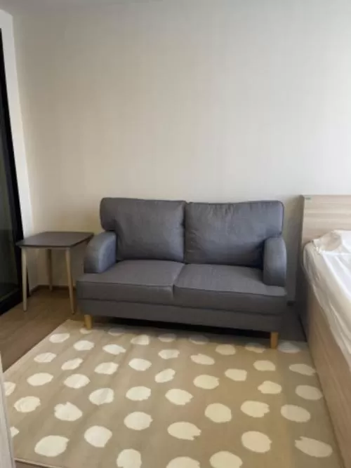 เช่าคอนโด  เดอะ มูฟ ราม 22 หัวหมาก เขต บางกะปิ กรุงเทพ CX-84708