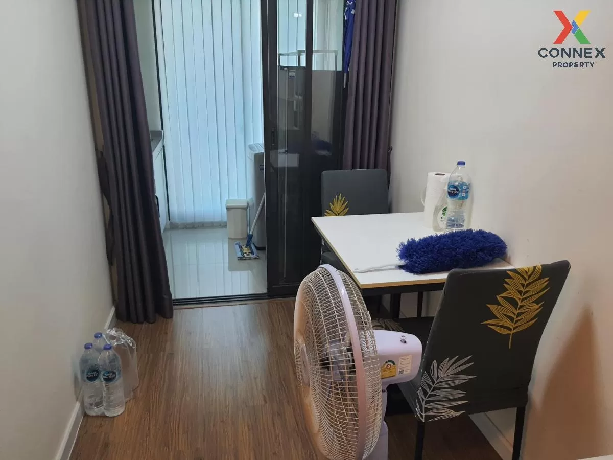 เช่าคอนโด  ไอ คอนโด สุขุมวิท 103 BTS-อุดมสุข บางนา เขต พระโขนง กร 4