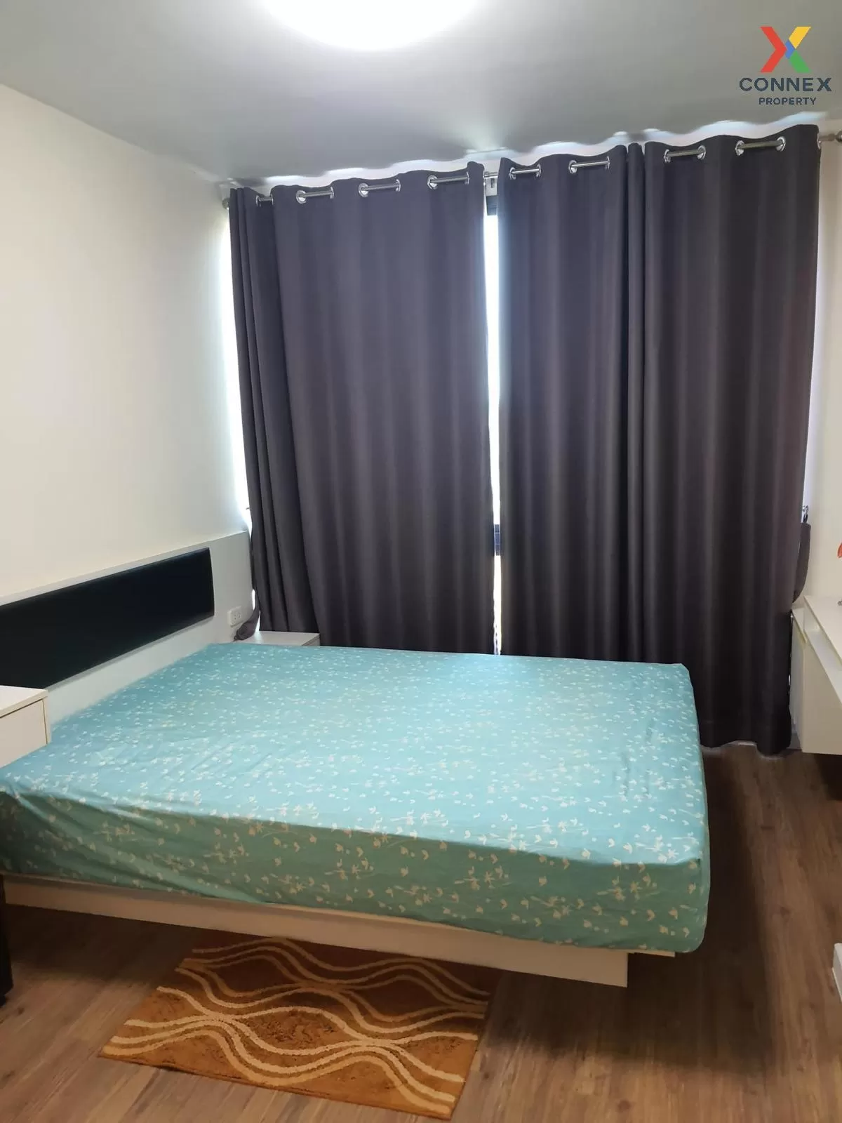 เช่าคอนโด  ไอ คอนโด สุขุมวิท 103 BTS-อุดมสุข บางนา เขต พระโขนง กร