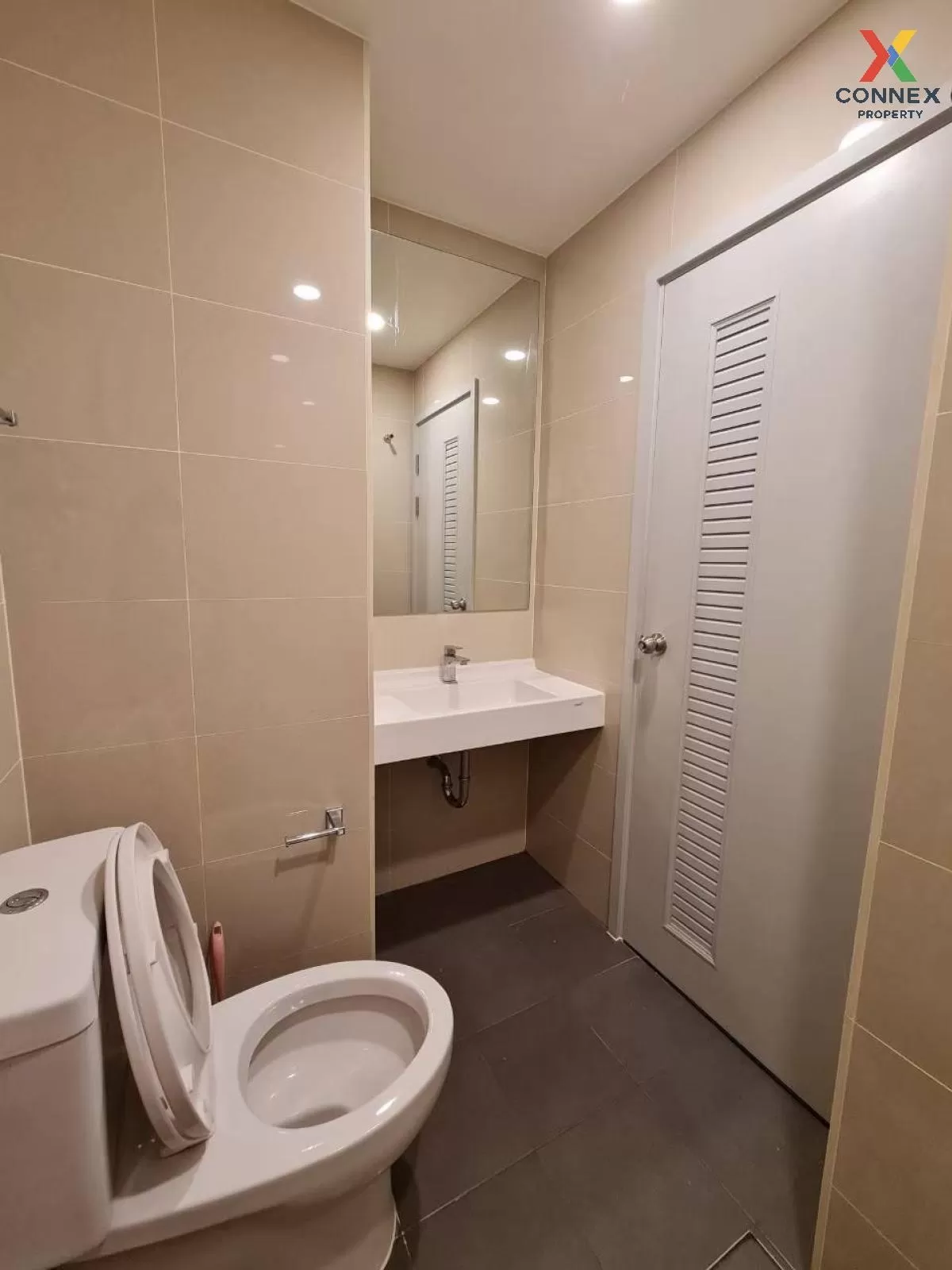 For Rent Condo , A Space Mega , Bang Phli Noi , Bang Phli , Samut