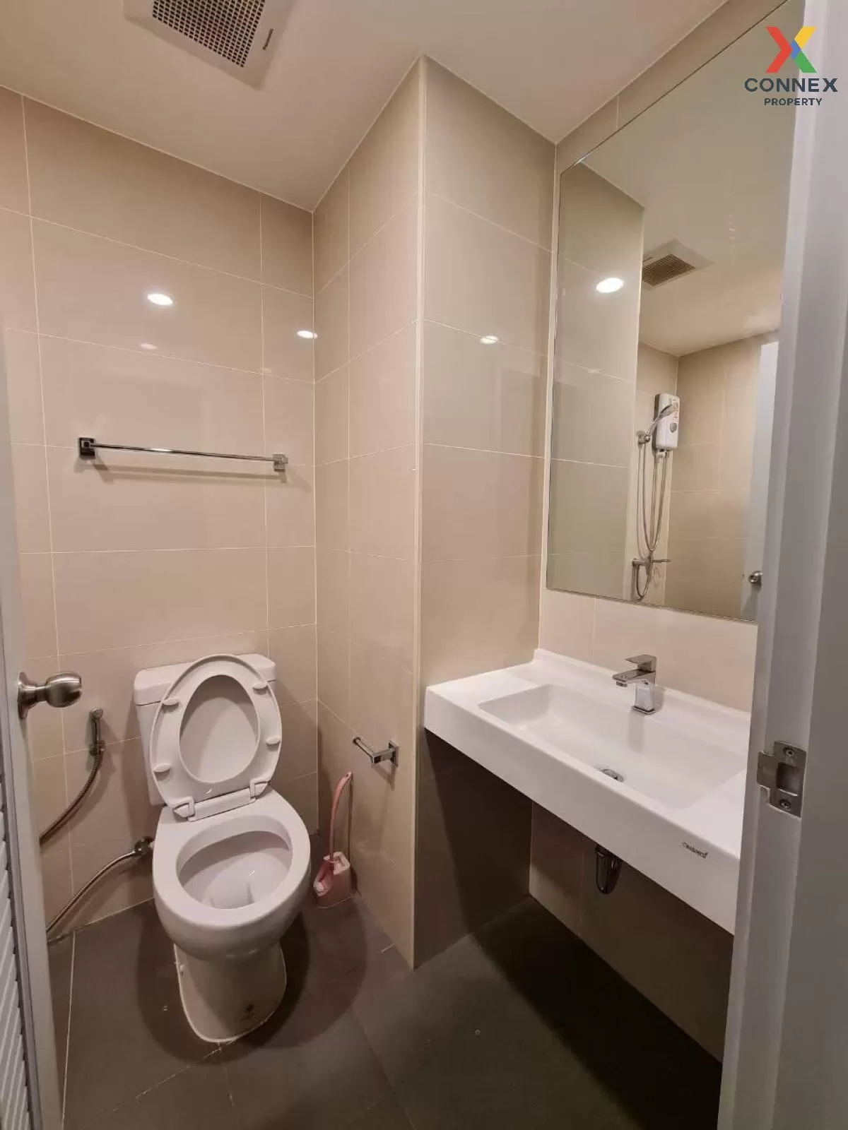 For Rent Condo , A Space Mega , Bang Phli Noi , Bang Phli , Samut