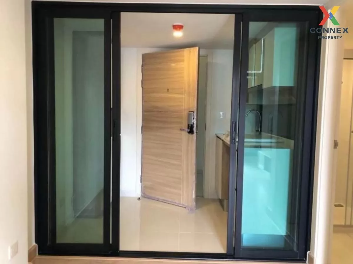 เช่าคอนโด  ไนท์บริดจ์ ดูเพล็กซ์ ติวานนท์ ดูเพล็กซ์ MRT-กระทรวงสาธ 3