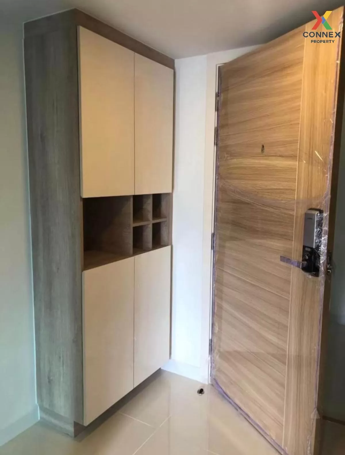 เช่าคอนโด  ไนท์บริดจ์ ดูเพล็กซ์ ติวานนท์ ดูเพล็กซ์ MRT-กระทรวงสาธ