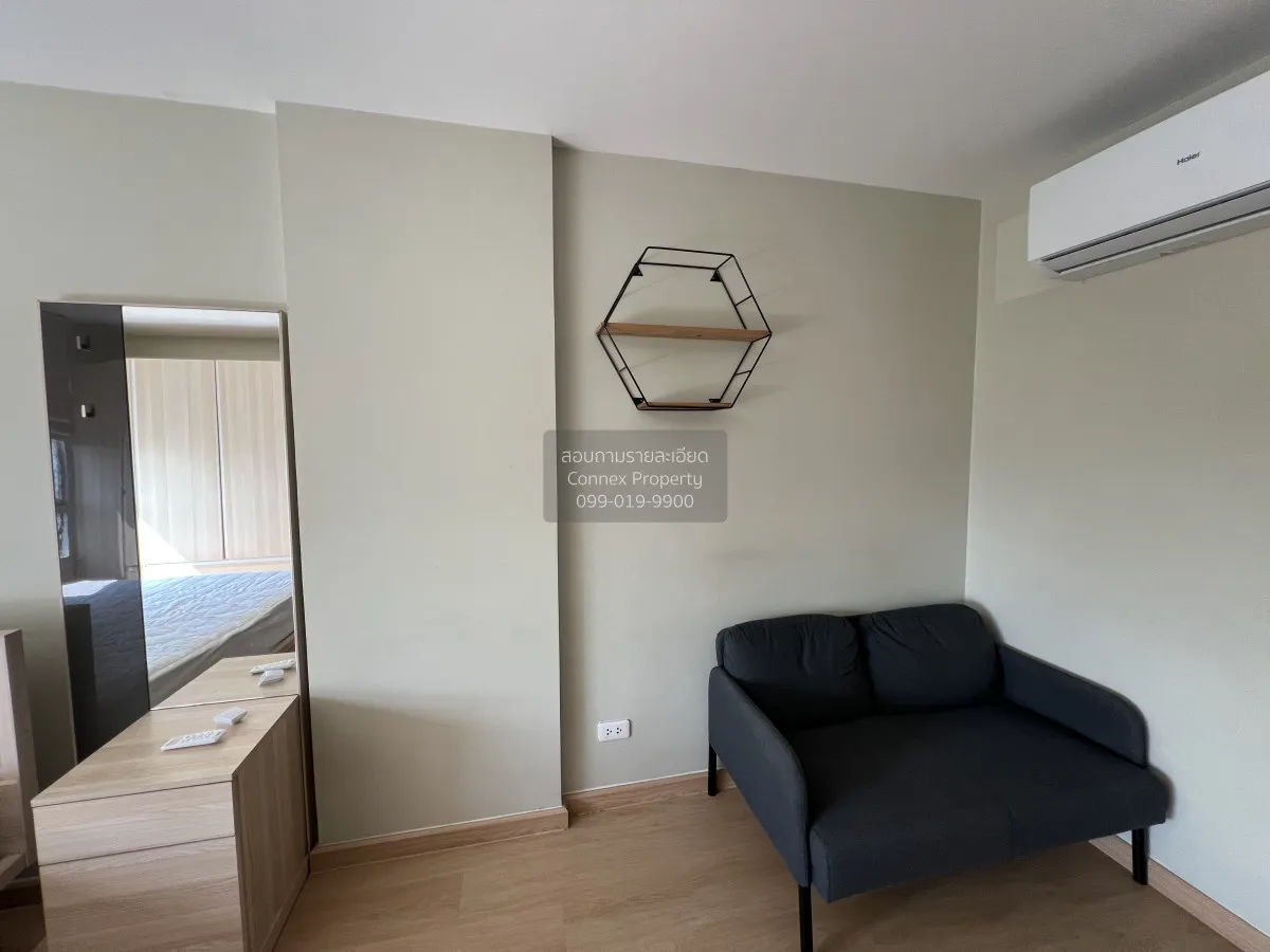 For Rent Condo , Elio Del Ray Sukhumvit 64 , BTS-Punnawithi , Ban 2