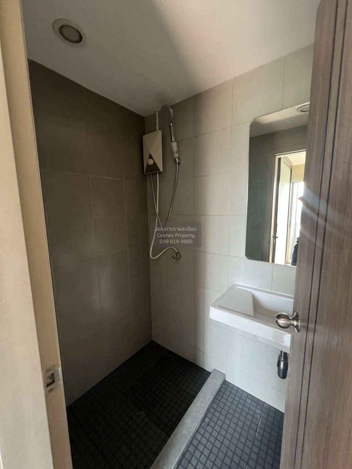 For Rent Condo , Elio Del Ray Sukhumvit 64 , BTS-Punnawithi , Ban