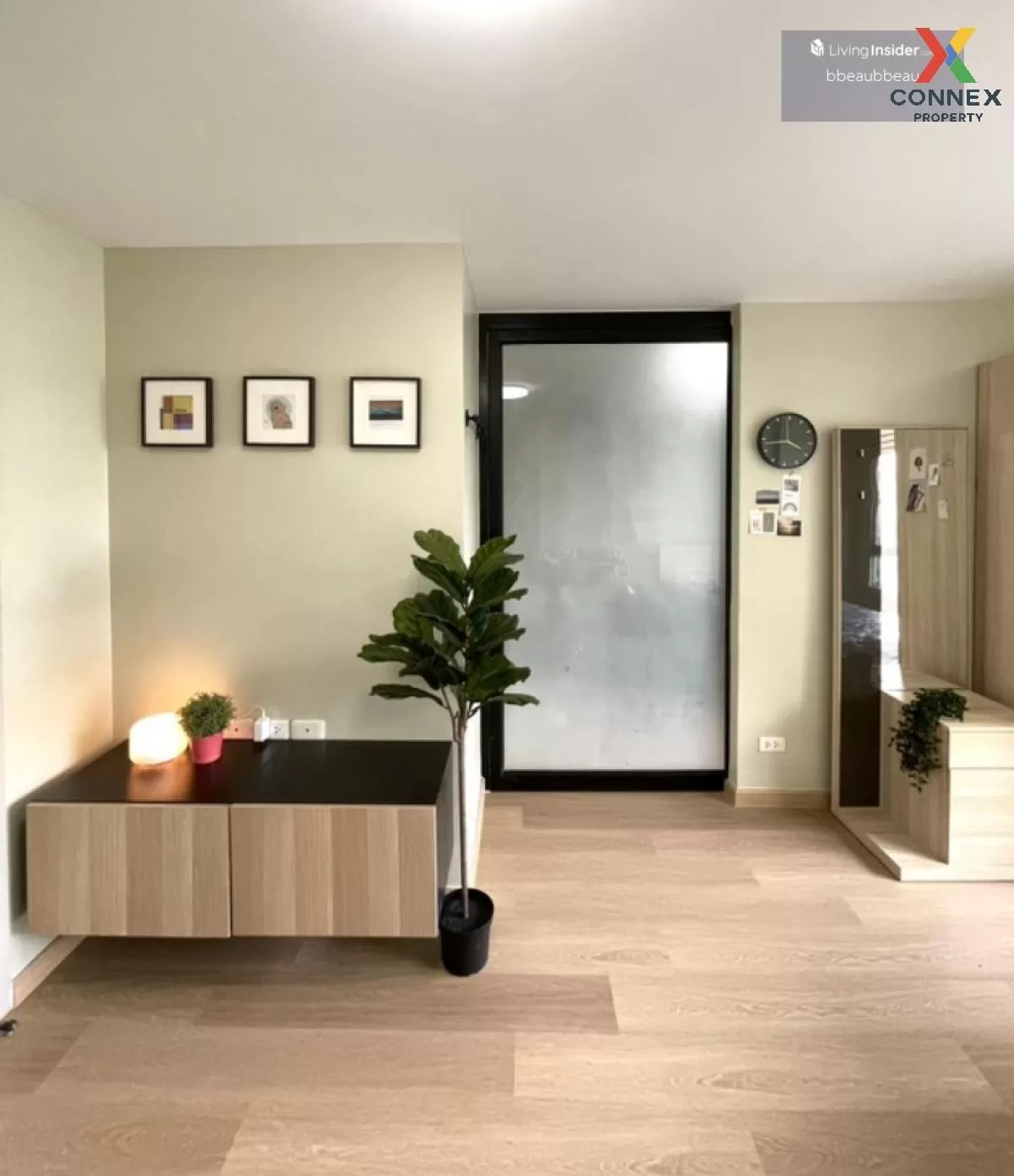 For Rent Condo , Elio Del Ray Sukhumvit 64 , BTS-Punnawithi , Ban 2