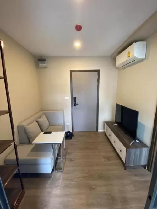 ขายคอนโด  เดอะ เนสท์ สุขุมวิท 64 BTS-ปุณณวิถี บางจาก เขต พระโขนง กรุงเทพ CX-84721