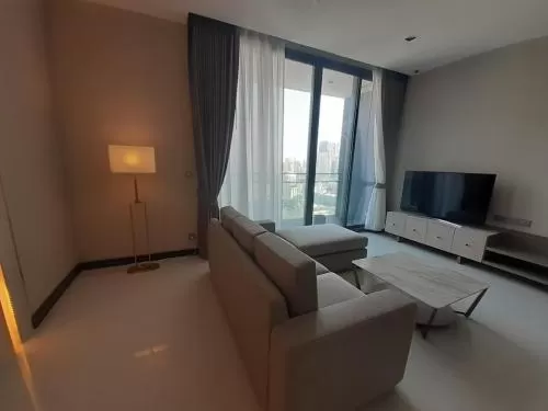 เช่าคอนโด  คิว วัน สุขุมวิท BTS-อโศก คลองเตย เขต คลองเตย กรุงเทพ CX-84722