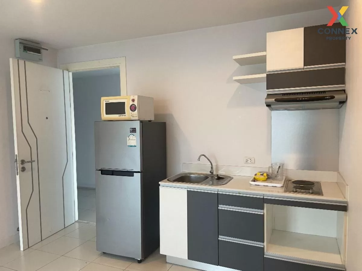 For Rent Condo , Silk Place , BTS-Wat Phra Sri Mahathat , Anusawa 4