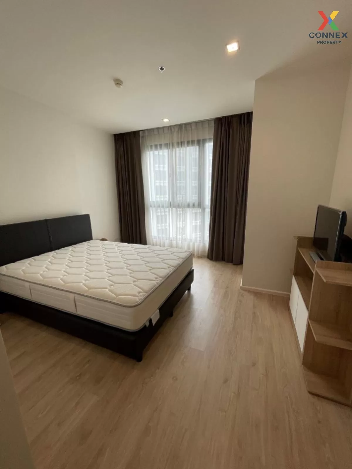 For Rent Condo , Quinn Ratchada 17 , MRT-Sutthisan , Din Daeng , 