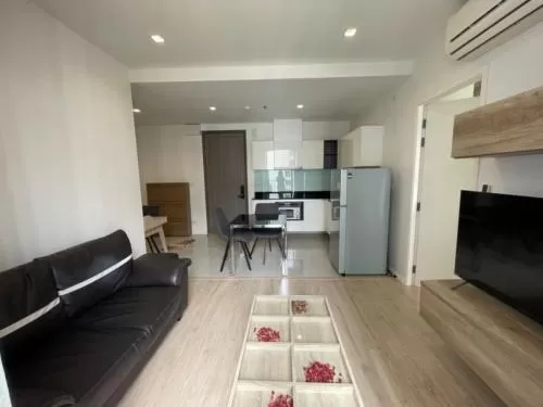 For Rent Condo , Quinn Ratchada 17 , MRT-Sutthisan , Din Daeng , Din Daeng , Bangkok , CX-84727
