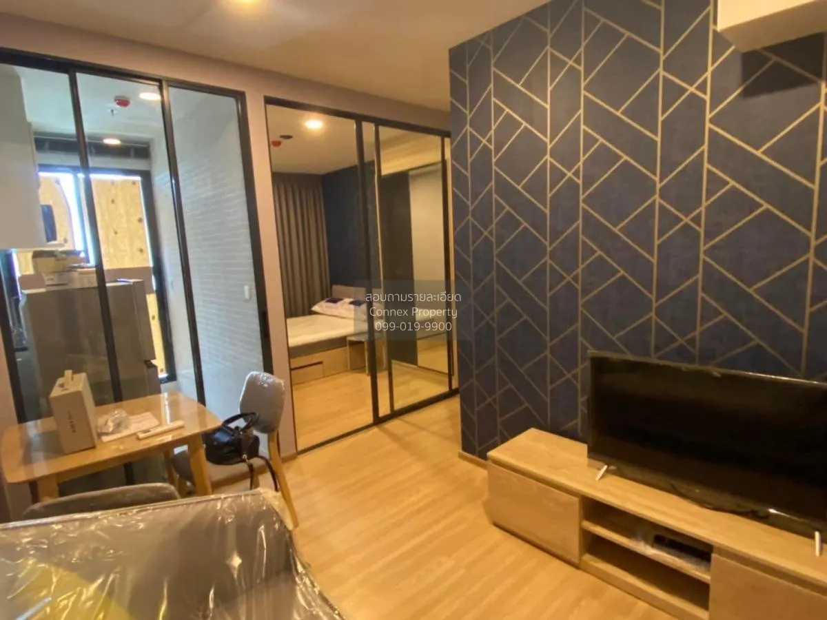 เช่าคอนโด  ชีวาทัย เกษตร-นวมินทร์ เสนานิคม เขต จตุจักร กรุงเทพ CX 2