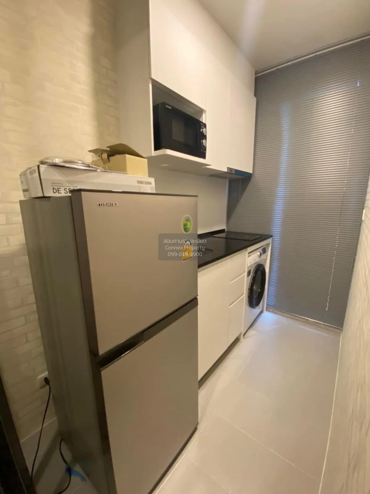 เช่าคอนโด  ชีวาทัย เกษตร-นวมินทร์ เสนานิคม เขต จตุจักร กรุงเทพ CX 3