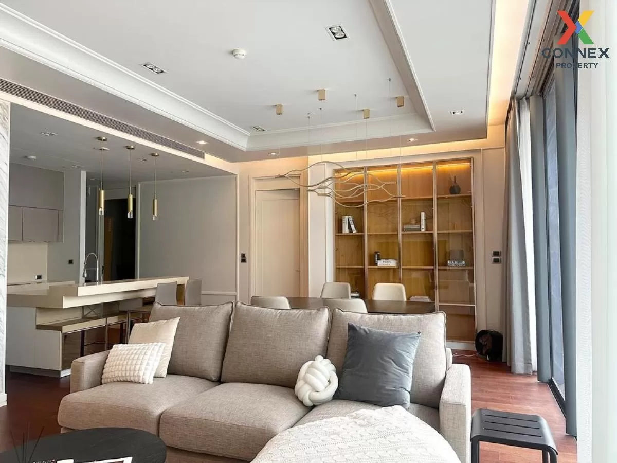 For Rent Condo , Marque Sukhumvit , BTS-Phrom Phong , Khlong Tan  2