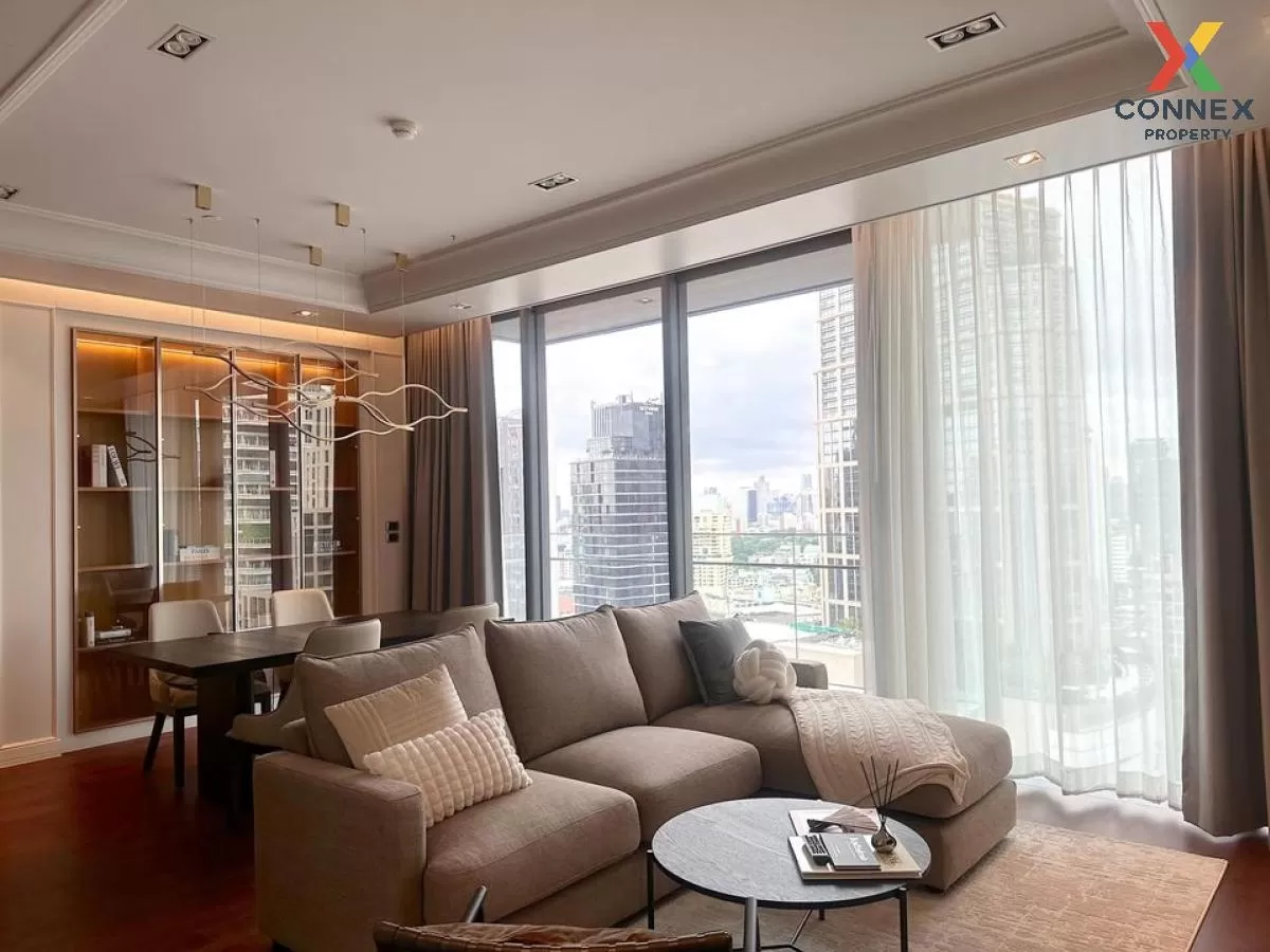 For Rent Condo , Marque Sukhumvit , BTS-Phrom Phong , Khlong Tan  3