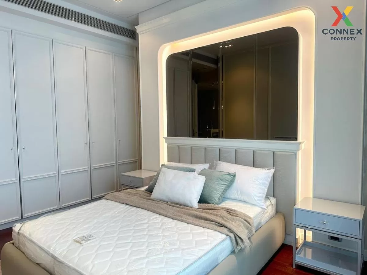 For Rent Condo , Marque Sukhumvit , BTS-Phrom Phong , Khlong Tan 