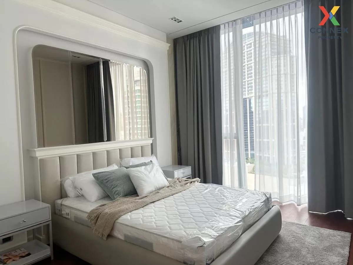 For Rent Condo , Marque Sukhumvit , BTS-Phrom Phong , Khlong Tan 