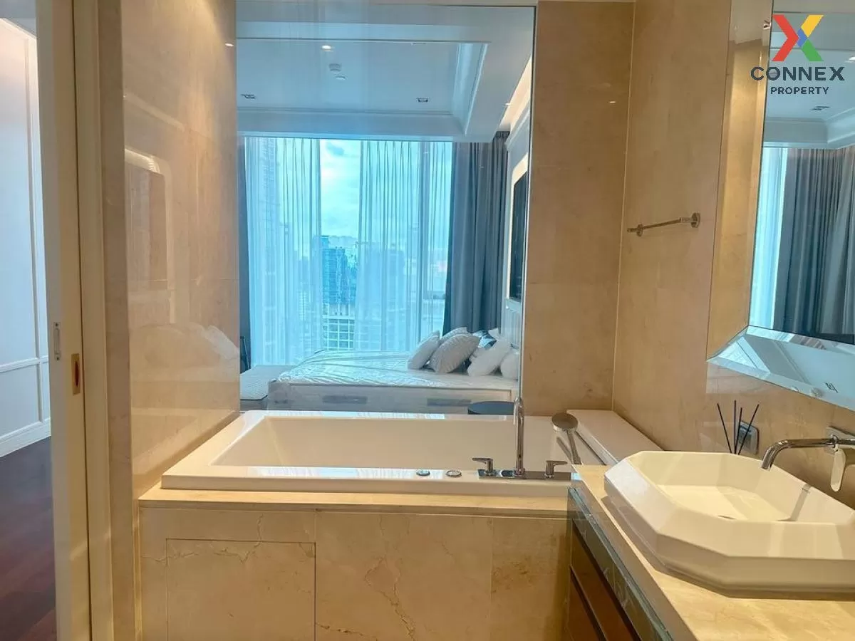 For Rent Condo , Marque Sukhumvit , BTS-Phrom Phong , Khlong Tan 
