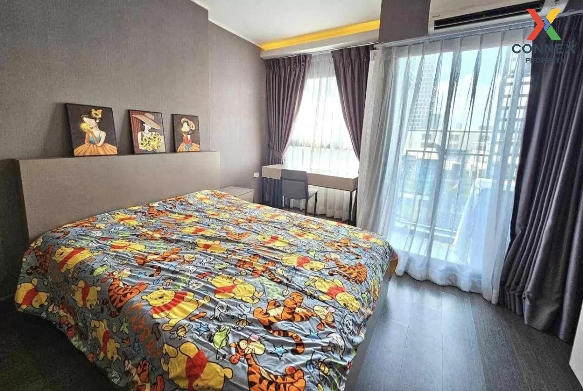 For Rent Condo , Ideo Sukhumvit 93 , BTS-Bang Chak , Phra Khanong 1