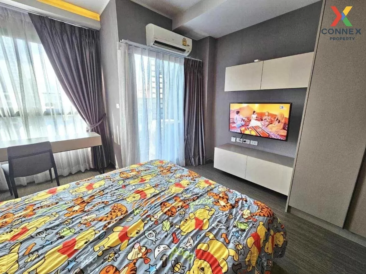 For Rent Condo , Ideo Sukhumvit 93 , BTS-Bang Chak , Phra Khanong 2