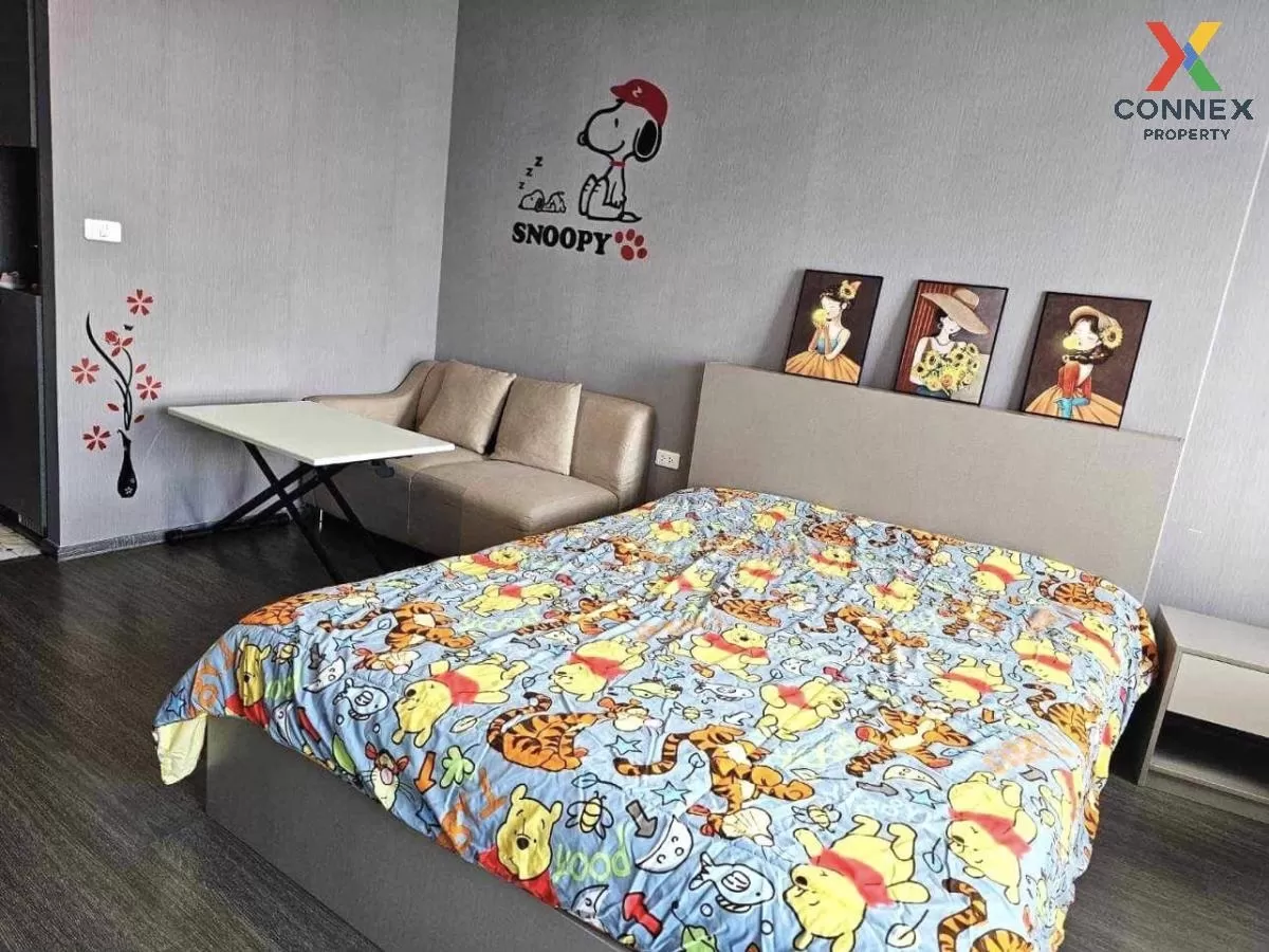 For Rent Condo , Ideo Sukhumvit 93 , BTS-Bang Chak , Phra Khanong 3