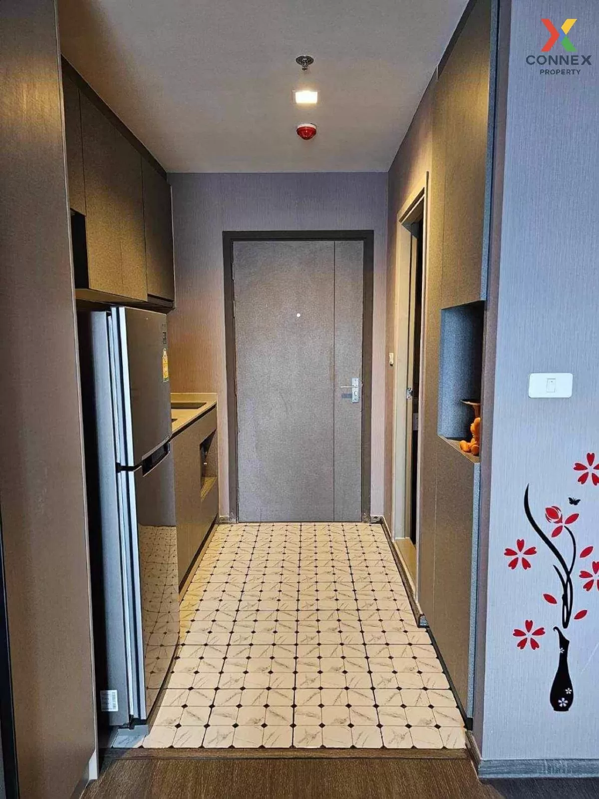 For Rent Condo , Ideo Sukhumvit 93 , BTS-Bang Chak , Phra Khanong