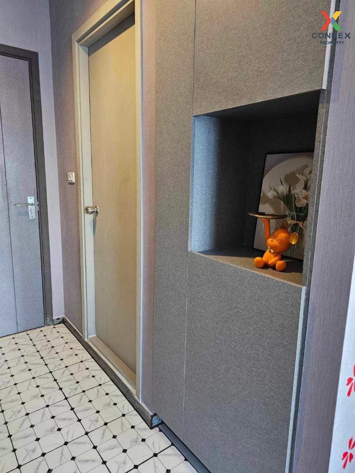 For Rent Condo , Ideo Sukhumvit 93 , BTS-Bang Chak , Phra Khanong